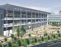 Hangzhou Peace International Convention & Exhibition Center